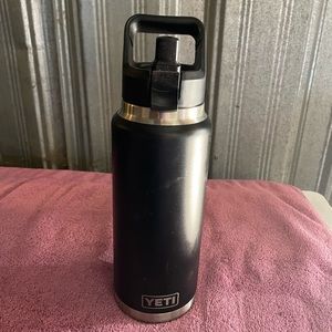 Yeti jug